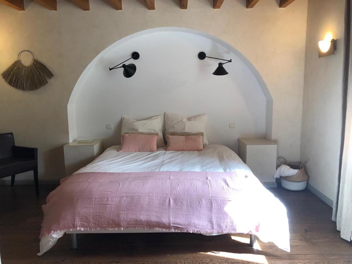 Le Moulin De Longchamp - Maison D'Hotes Lent 외부 사진