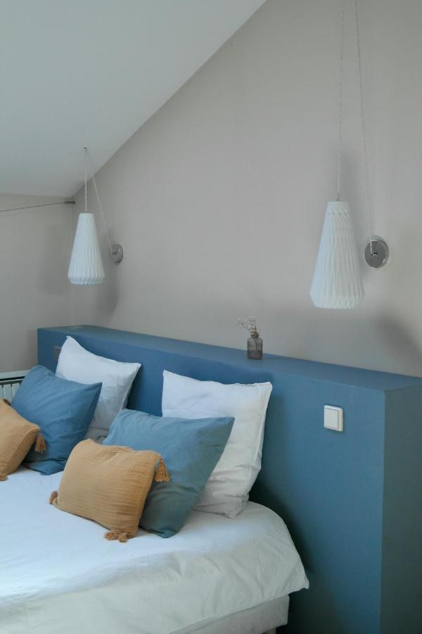 Le Moulin De Longchamp - Maison D'Hotes Lent 외부 사진