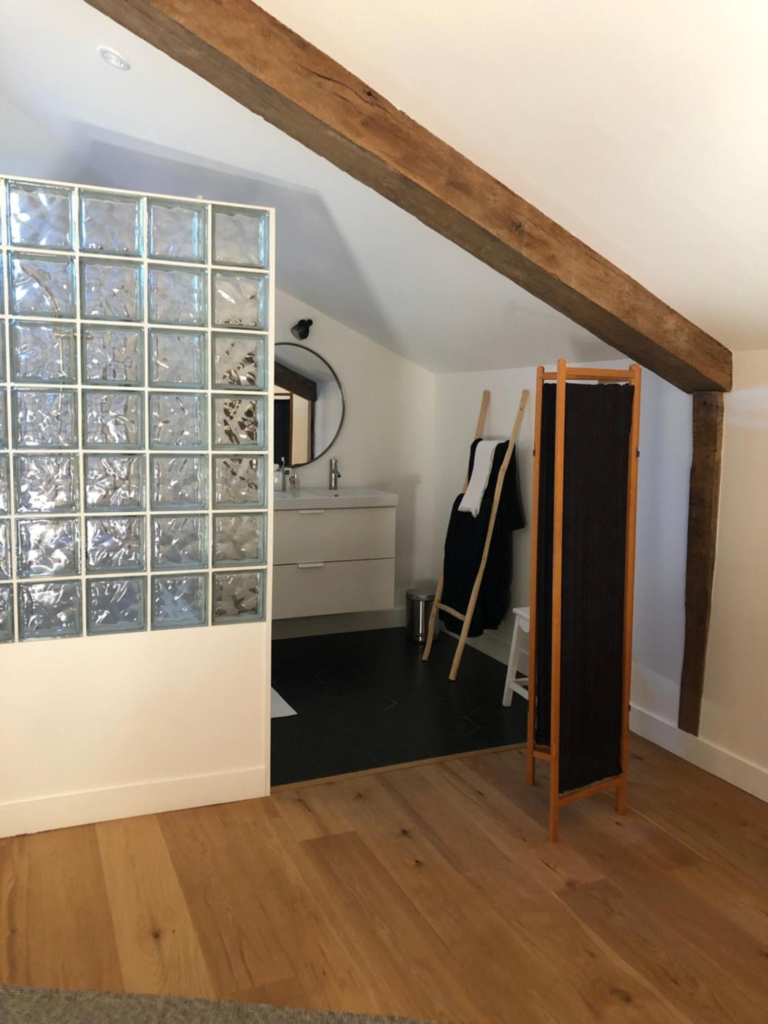 Le Moulin De Longchamp - Maison D'Hotes Lent 외부 사진